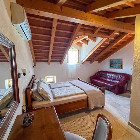 Boutique Villa Veneranda Bubani Buitenkant foto