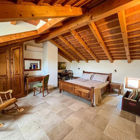 Boutique Villa Veneranda Bubani Buitenkant foto