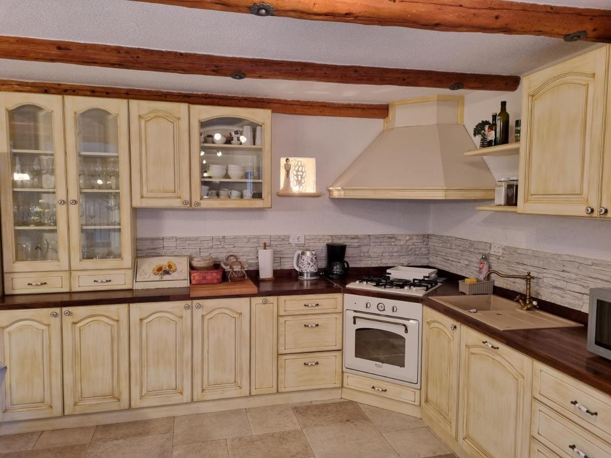 Boutique Villa Veneranda Bubani Buitenkant foto