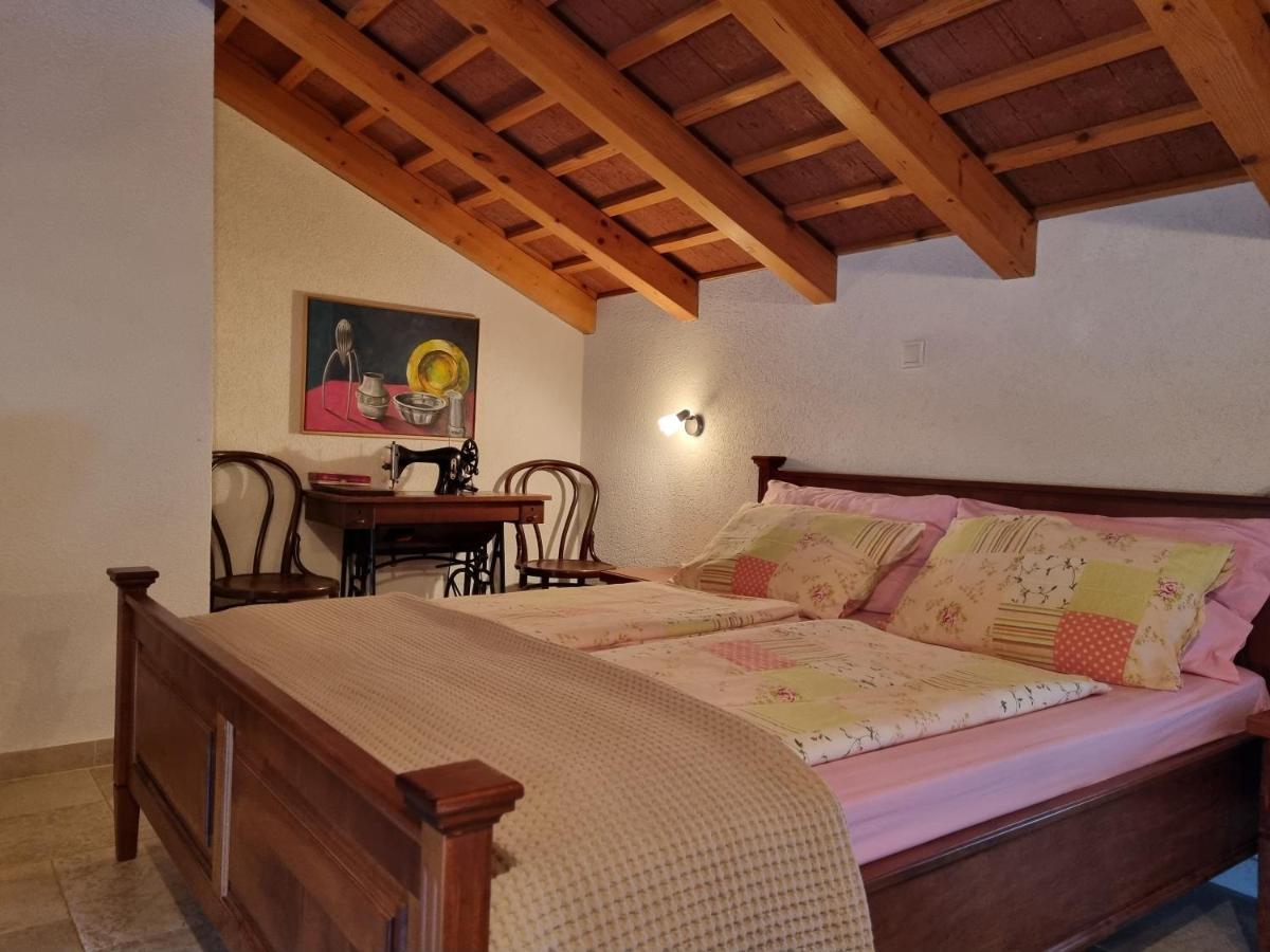 Boutique Villa Veneranda Bubani Buitenkant foto