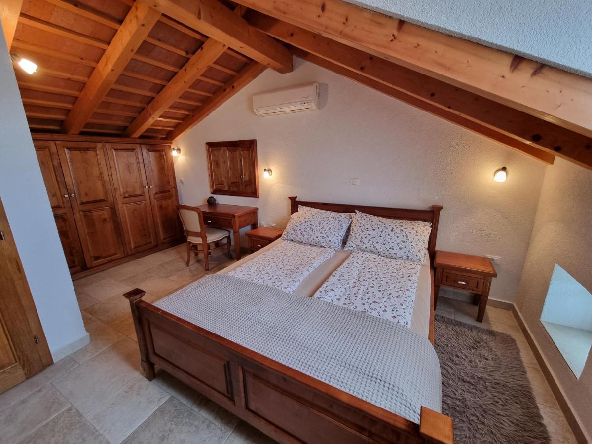 Boutique Villa Veneranda Bubani Buitenkant foto