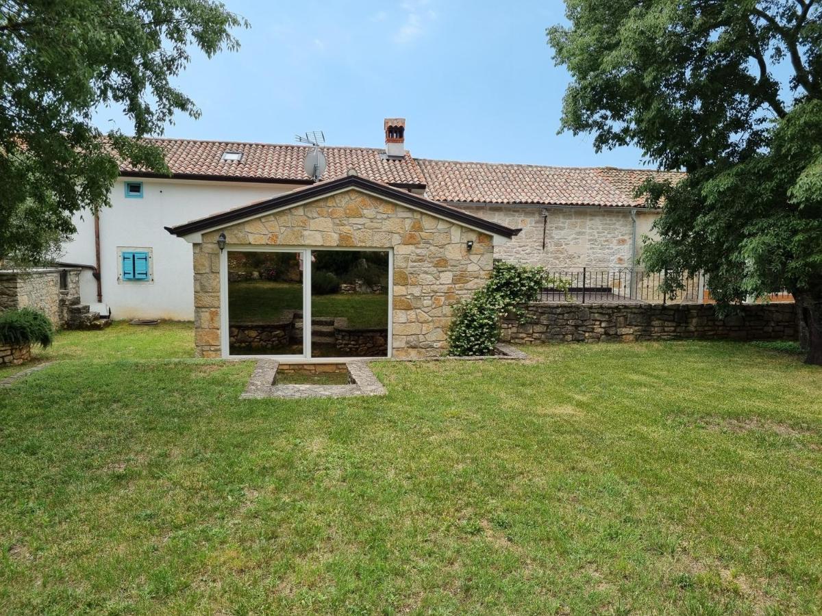 Boutique Villa Veneranda Bubani Buitenkant foto