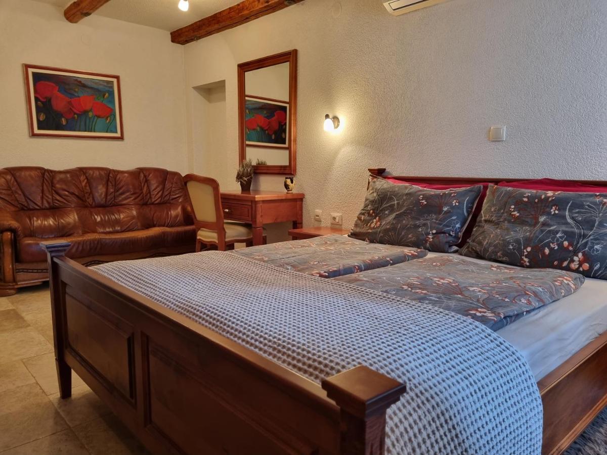Boutique Villa Veneranda Bubani Buitenkant foto