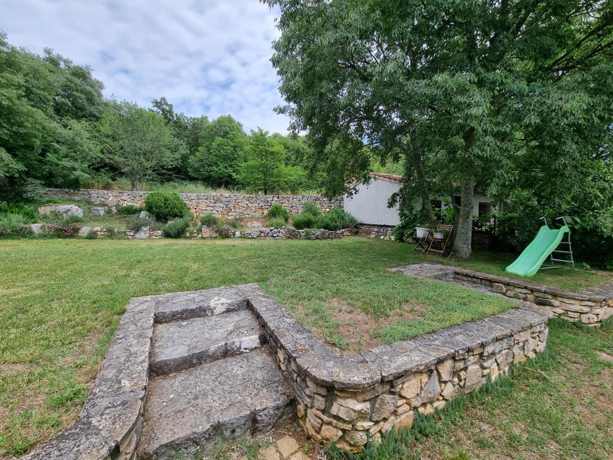 Boutique Villa Veneranda Bubani Buitenkant foto