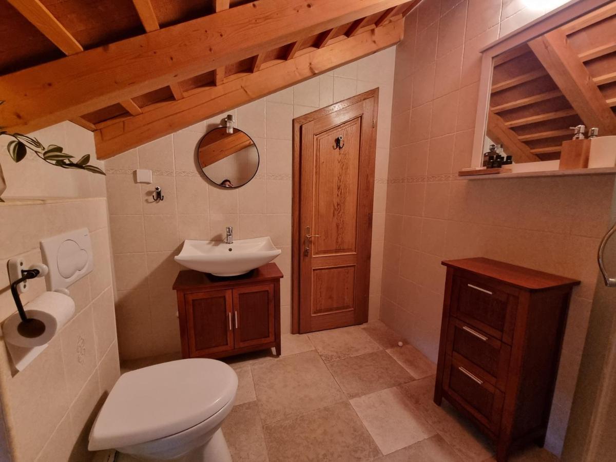 Boutique Villa Veneranda Bubani Buitenkant foto