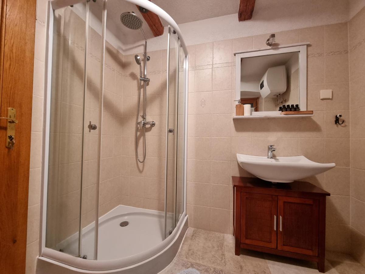 Boutique Villa Veneranda Bubani Buitenkant foto