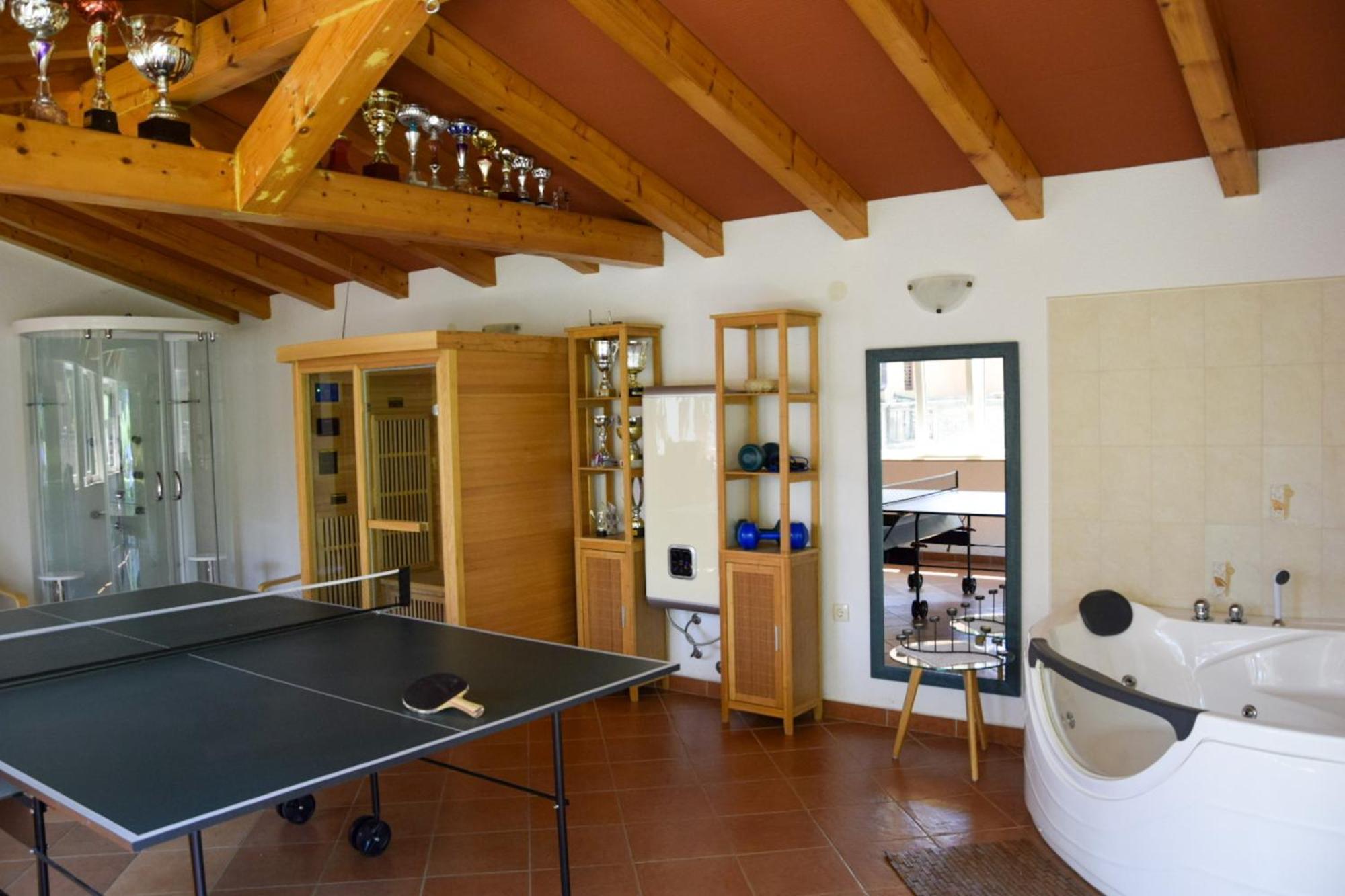 Boutique Villa Veneranda Bubani Buitenkant foto
