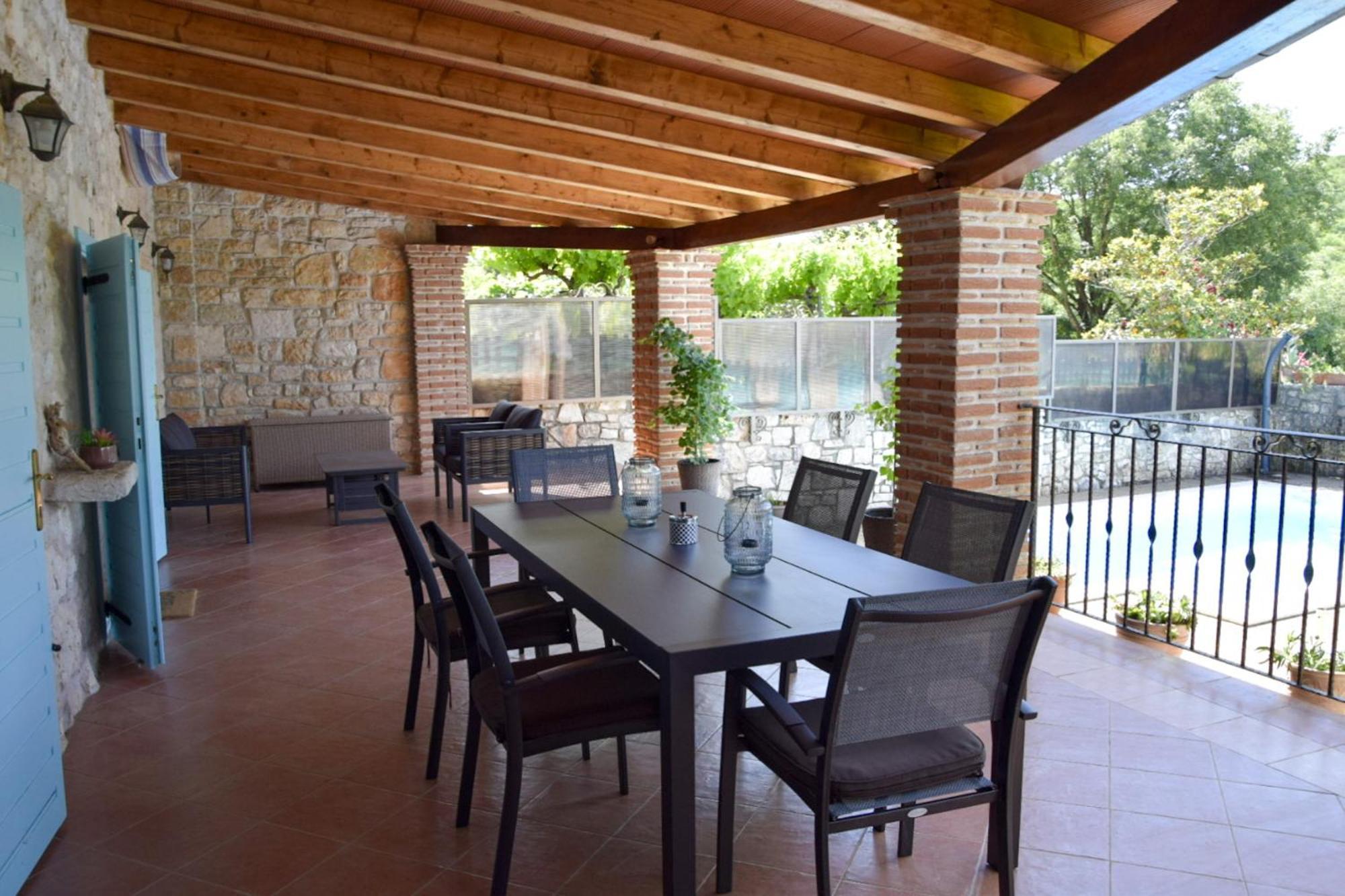 Boutique Villa Veneranda Bubani Buitenkant foto