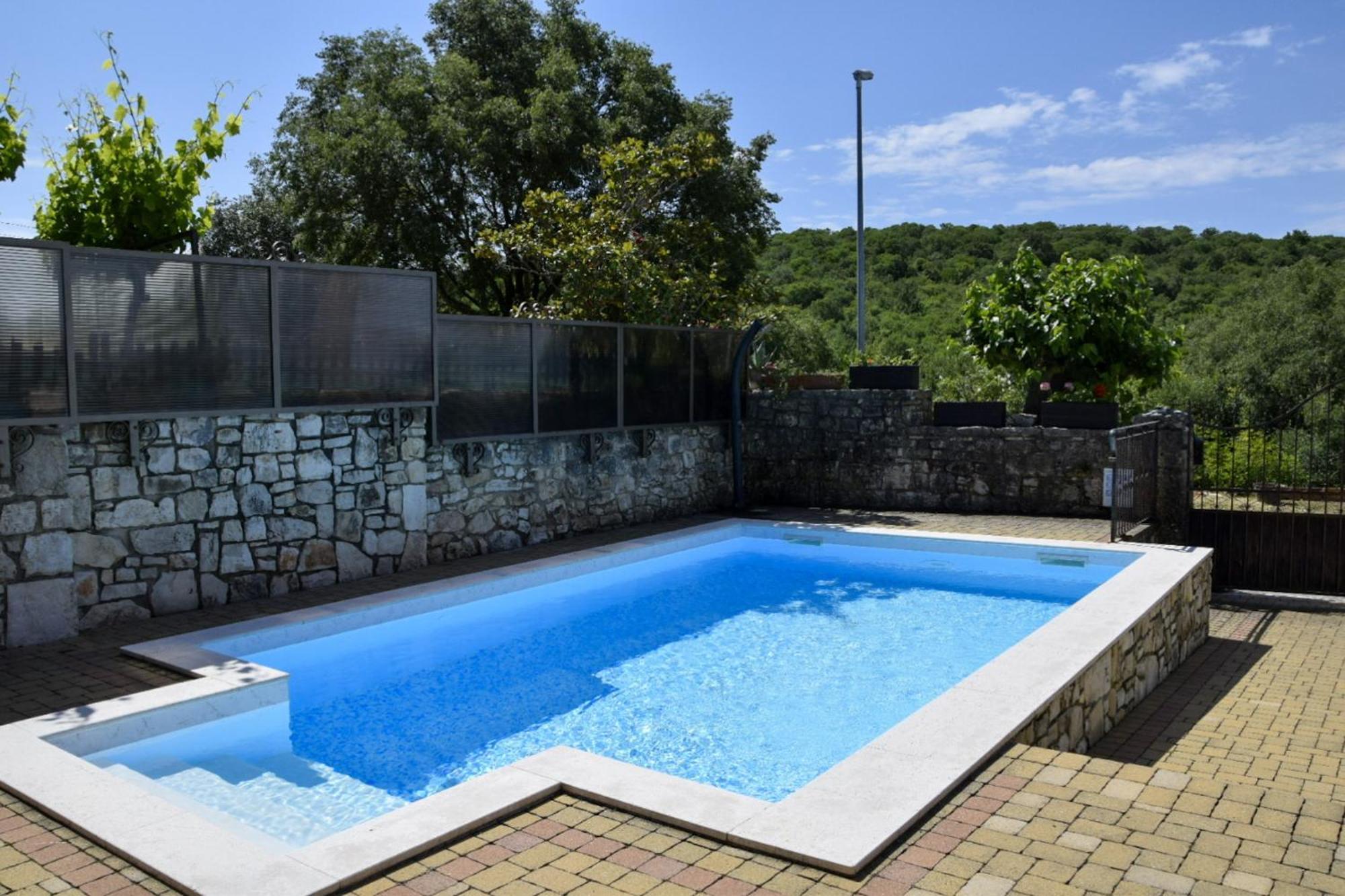 Boutique Villa Veneranda Bubani Buitenkant foto