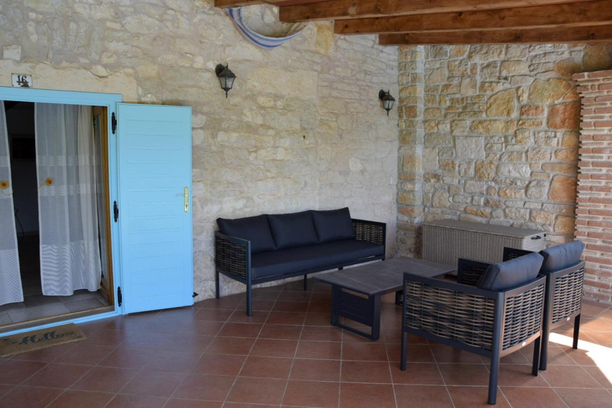 Boutique Villa Veneranda Bubani Buitenkant foto