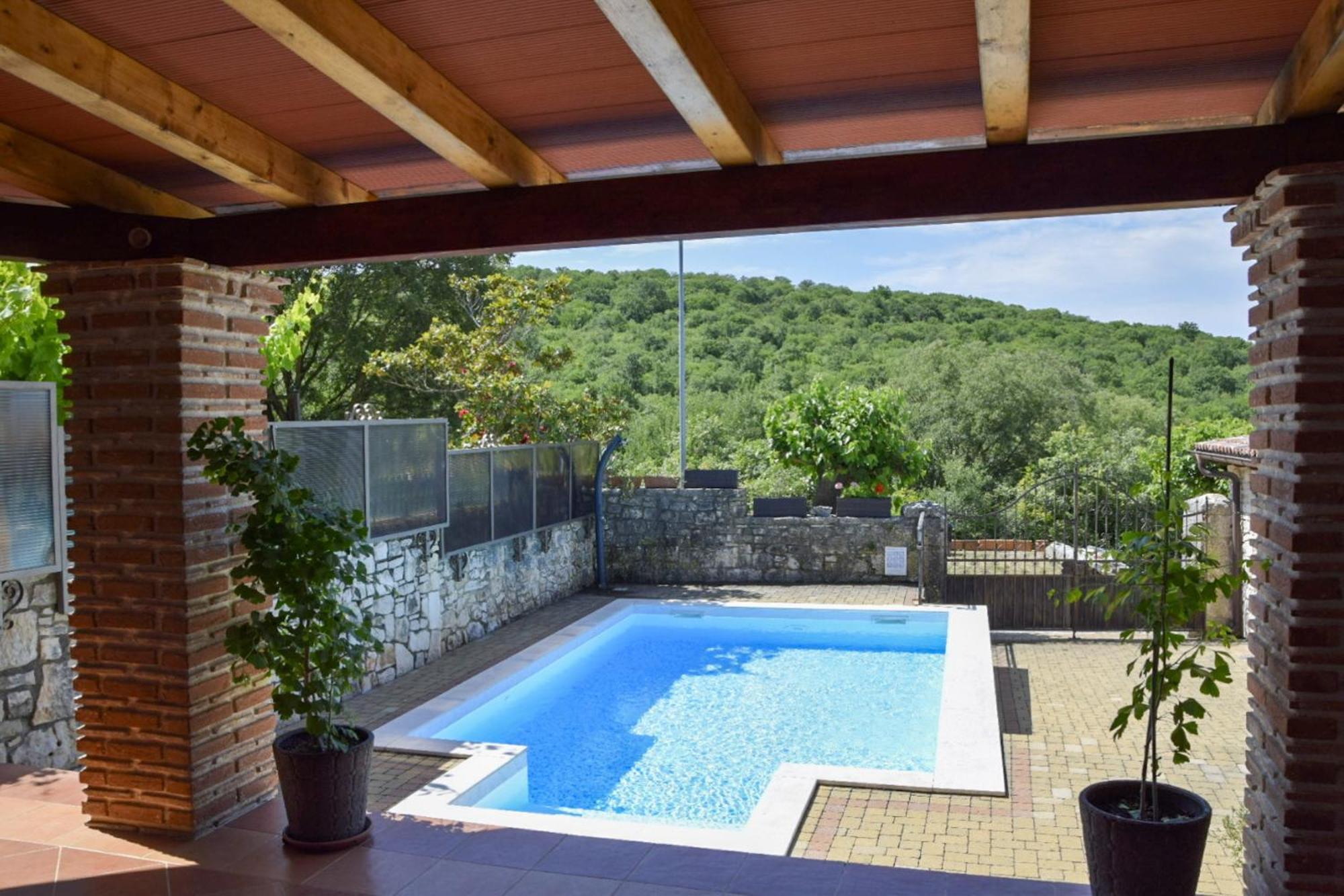 Boutique Villa Veneranda Bubani Buitenkant foto