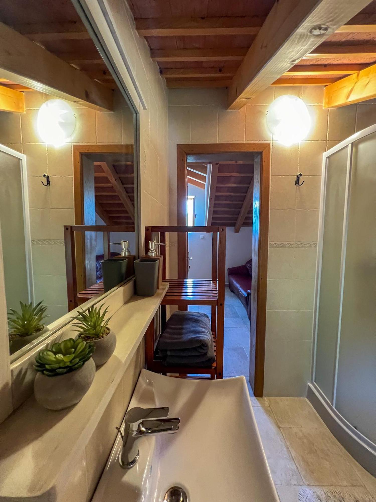 Boutique Villa Veneranda Bubani Buitenkant foto