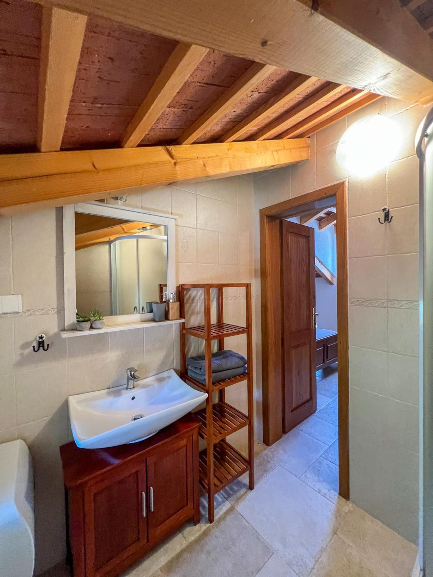 Boutique Villa Veneranda Bubani Buitenkant foto