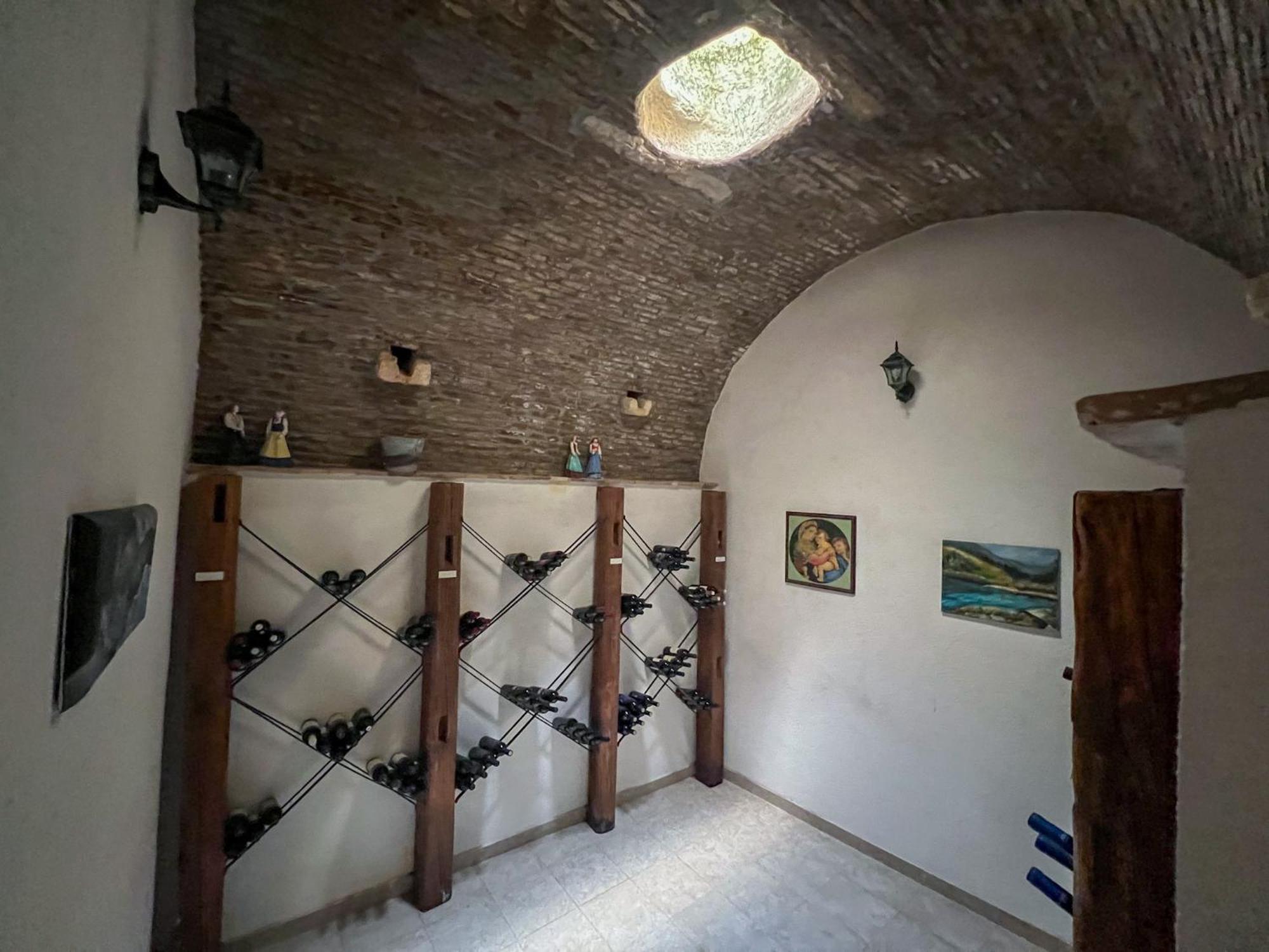 Boutique Villa Veneranda Bubani Buitenkant foto