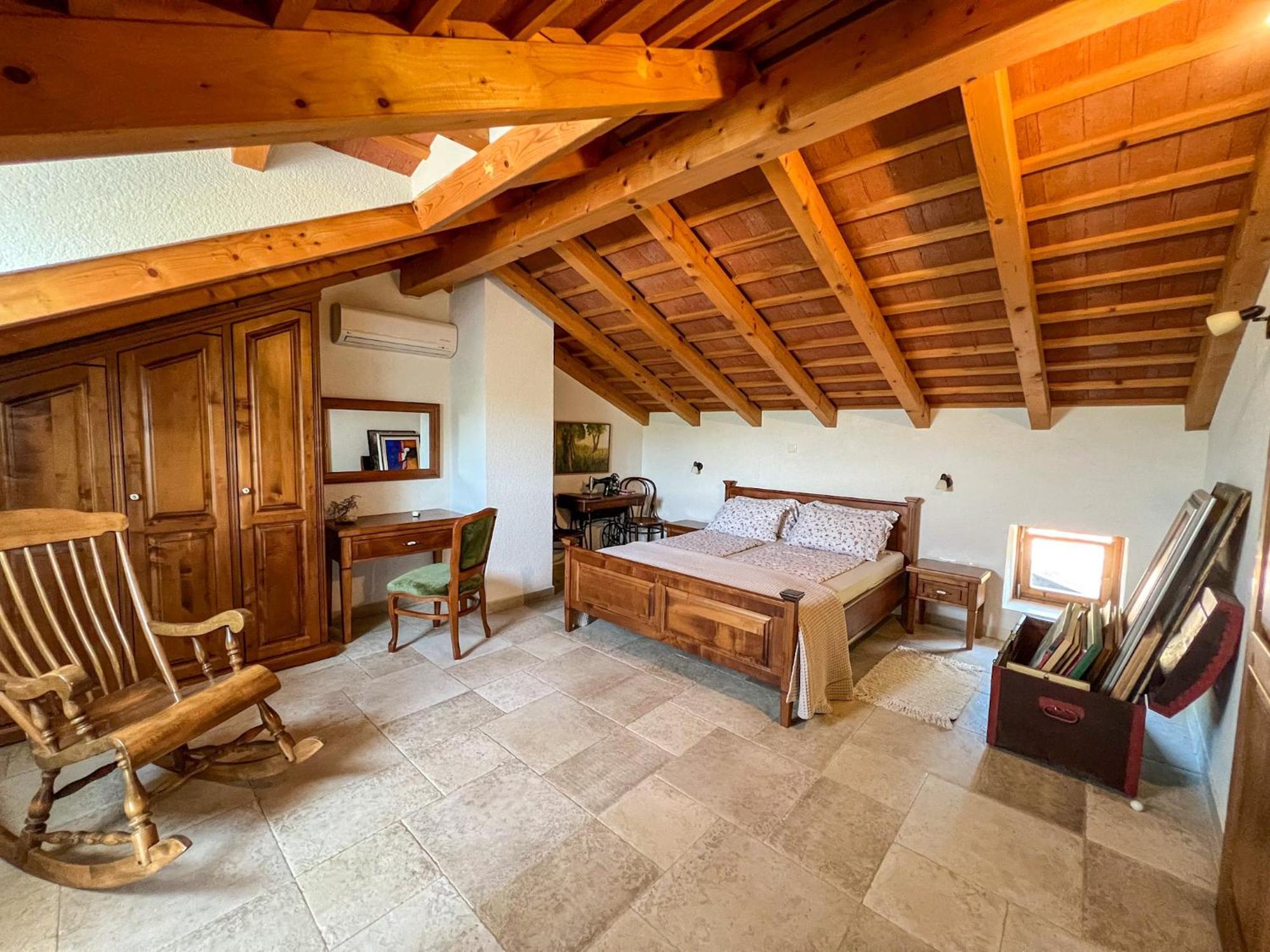 Boutique Villa Veneranda Bubani Buitenkant foto