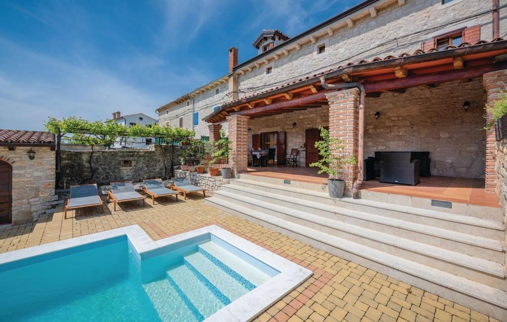 Boutique Villa Veneranda Bubani Buitenkant foto