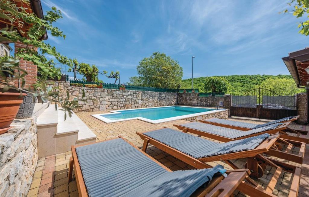 Boutique Villa Veneranda Bubani Buitenkant foto