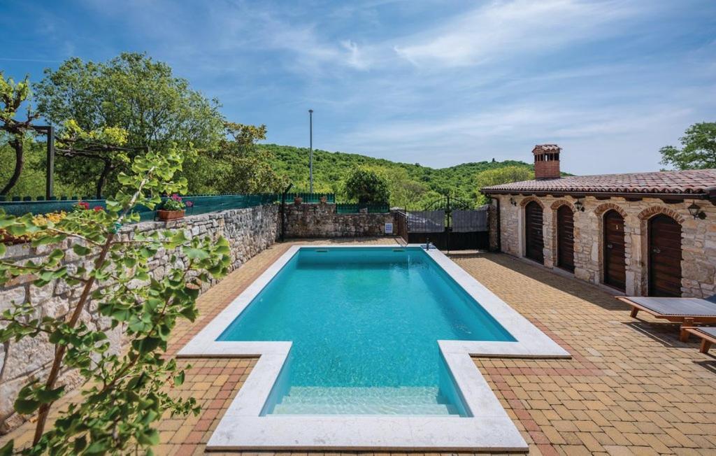 Boutique Villa Veneranda Bubani Buitenkant foto
