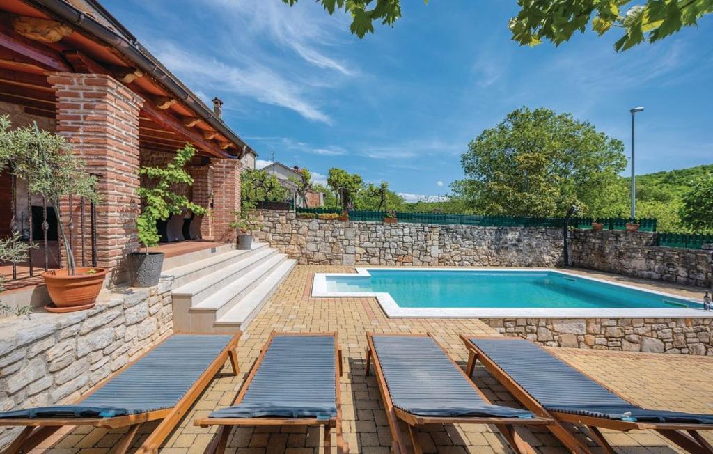 Boutique Villa Veneranda Bubani Buitenkant foto