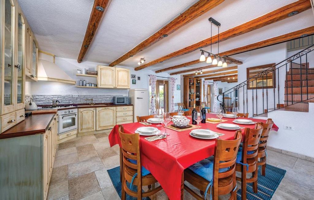 Boutique Villa Veneranda Bubani Buitenkant foto