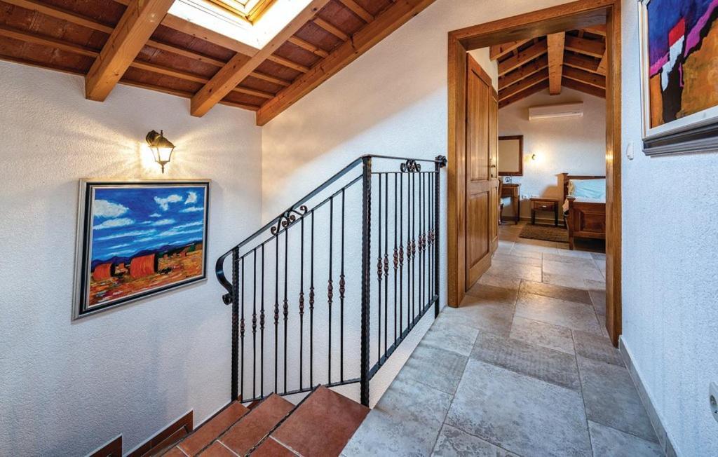 Boutique Villa Veneranda Bubani Buitenkant foto