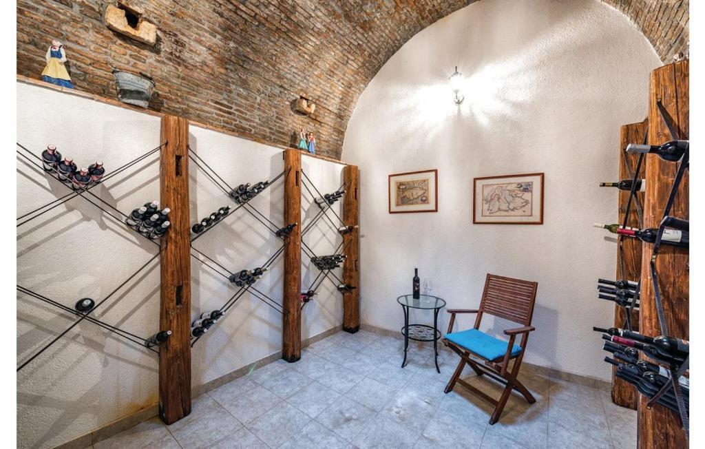 Boutique Villa Veneranda Bubani Buitenkant foto
